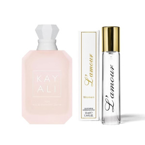 L'amour Classic 797 z inspiracji Kayali - Yum Boujee Marshmallow 81