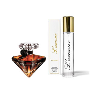 L'amour Classic 802 z inspiracji Lancôme - La Nuit Trésor Vanille Noire