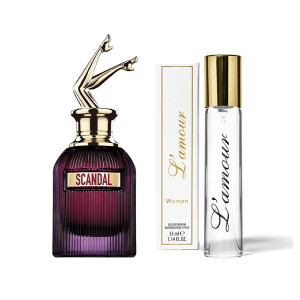 L'amour Classic 804 z inspiracji Jean Paul Gaultier - Scandal Intense