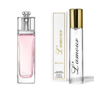 L'amour Classic 88 z inspiracji Dior - Addict 2