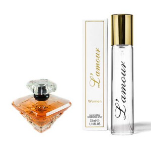 L'amour Classic 9 z inspiracji Lancôme - Tresor