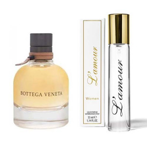 L'amour Classic 90 z inspiracji Bottega Veneta - Bottega Veneta EDP