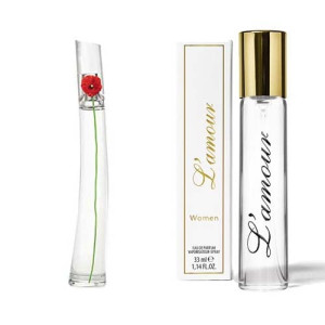L'amour Classic 98 z inspiracji Kenzo - Flower By Kenzo