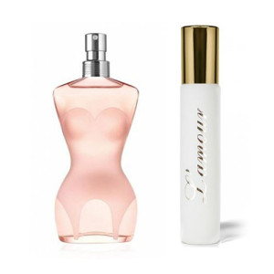 L'amour Premium 100 z inspiracji Jean Paul Gaultier - Classique 33ml