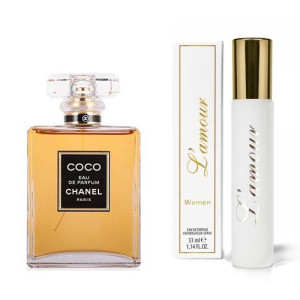 L'amour Premium 103 z inspiracji Chanel - Coco Chanel 33ml