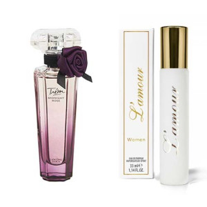 L'amour Premium 105 z inspiracji Lancôme - Trésor Midnight Rose 33ml