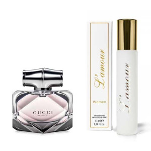 L'amour Premium 111 z inspiracji Gucci - Bamboo 33ml