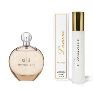 L'amour Premium 116 z inspiracji Jennifer Lopez - Still 33ml