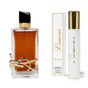 L'amour Premium 121 z inspiracji Hugo Boss - XX Woman 33ml