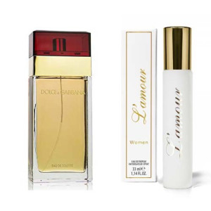 L'amour Premium 131 z inspiracji Dolce & Gabbana - Women (1992) 33ml