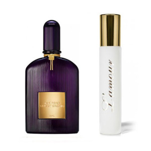 L'amour Premium 137 z inspiracji Tom Ford - Velvet Orchid
