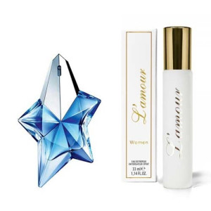 L'amour Premium 139 z inspiracji Thierry Mugler - Angel 33ml