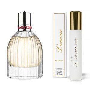 L'amour Premium 14 z inspiracji Chloé - See By Chloe (UNIKAT) 33ml