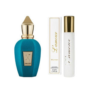 L'amour Premium 141 z inspiracji Xerjoff - Erba Pura (UNISEX)