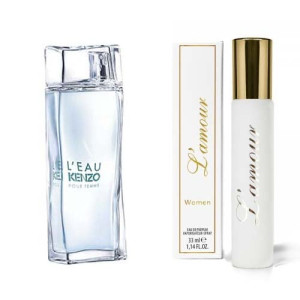 L'amour Premium 146 z inspiracji Kenzo - L'eau Par Kenzo 33ml