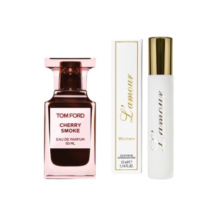 L'amour Premium 154 z inspiracji Tom Ford - Cherry Smoke (UNISEX)
