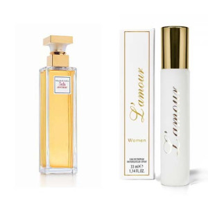 L'amour Premium 155 z inspiracji Elizabeth Arden - 5th Avenue 33ml