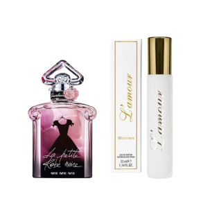 L'amour Premium 159 z inspiracji Guerlain - La Petite Robe Noire Rose Cherry 33ml