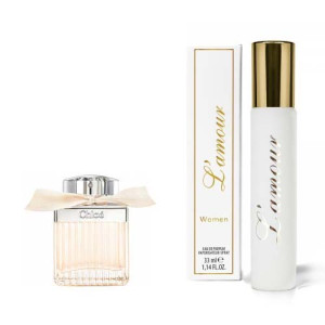 L'amour Premium 164 z inspiracji Chloé - Chloe EDP 33ml