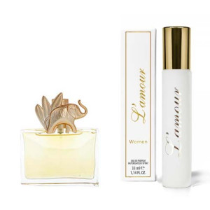 L'amour Premium 17 z inspiracji Kenzo - Jungle Elephant 33ml