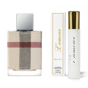 L'amour Premium 177 z inspiracji Burberry - London for Women 33ml