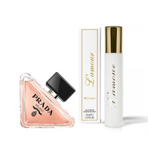 L'amour Premium 179 z inspiracji Prada - Paradoxe 33ml
