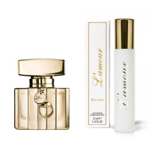 L'amour Premium 184 z inspiracji Gucci - Premiere 33ml