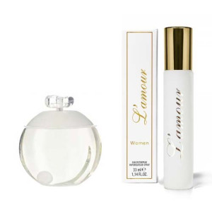 L'amour Premium 193 z inspiracji Cacharel - Noa 33ml