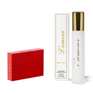 L'amour Premium 196 z inspiracji Gucci - Rush 33ml