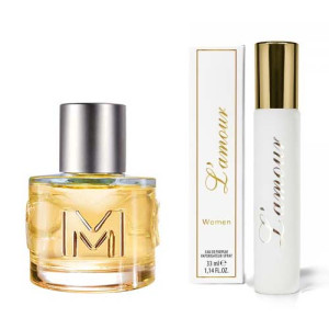 L'amour Premium 20 z inspiracji Mexx - Woman 33ml