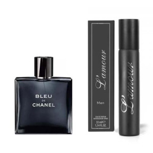 L'amour Premium 202 z inspiracji Chanel - Bleu Chanel EDP 33ml