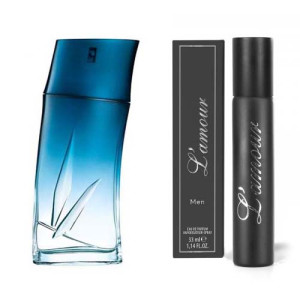 L'amour Premium 204 z inspiracji Kenzo - Homme 33ml