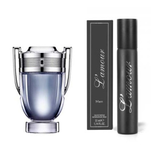 L'amour Premium 205 z inspiracji Paco Rabanne - Invictus 33ml