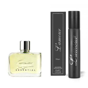 L'amour Premium 206 z inspiracji Lacoste - Essential 33ml