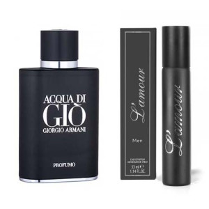 L'amour Premium 211 z inspiracji Armani - Acqua di Gio Profumo 33ml