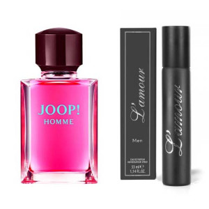 L'amour Premium 214 z inspiracji Joop - Joop Homme 33ml