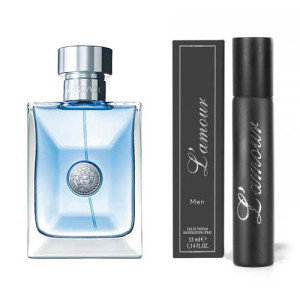L'amour Premium 216 z inspiracji Versace - Pour Homme 33ml