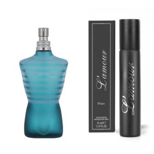 L'amour Premium 217 z inspiracji Jean Paul Gaultier - Le Male 33ml
