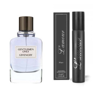 L'amour Premium 221 z inspiracji Givenchy - Gentlemen Only 33ml