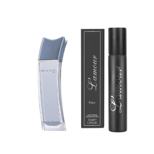L'amour Premium 224 z inspiracji Bruno Banani - Time To Play 33ml
