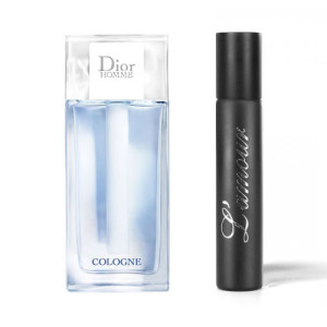 L'amour Premium 227 z inspiracji Christian Dior - Homme Cologne 2022 33ml
