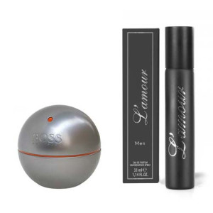 L'amour Premium 229 z inspiracji Hugo Boss - In Motion 33ml
