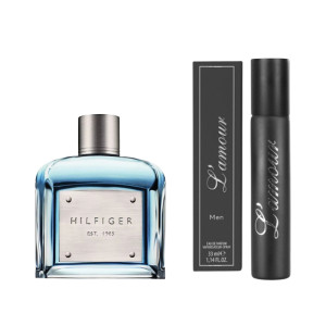 L'amour Premium 238 z inspiracji Tommy Hilfiger - Tommy Hilfiger Est. 1985 33ml