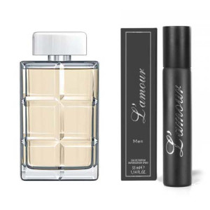 L'amour Premium 245 z inspiracji Hugo Boss - BOSS ORANGE Man 33ml
