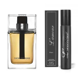 L'amour Premium 253 z inspiracji Dior - Dior Homme 33ml