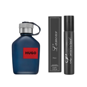 L'amour Premium 257 z inspiracji Hugo Boss - HUGO Jeans 33ml