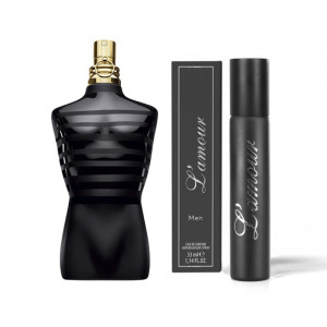 L'amour Premium 260 z inspiracji Jean Paul Gaultier - Le Male Le Parfum 33ml