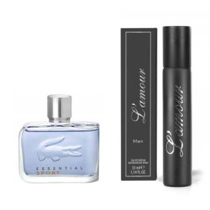 L'amour Premium 261 z inspiracji Lacoste - Essential Sport 33ml