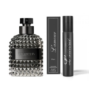 L'amour Premium 262 z inspiracji Valentino - Uomo Intense Man 2016 33ml