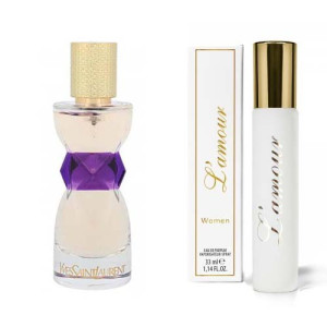 L'amour Premium 27 z inspiracji Yves Saint Laurent - Manifesto 33ml